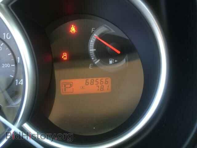 2011 NISSAN VERSA - VIN: 3N1BC1CP0BL503292 - Photo 8