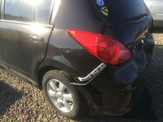 2011 NISSAN VERSA - VIN: 3N1BC1CP0BL503292 - Photo 10