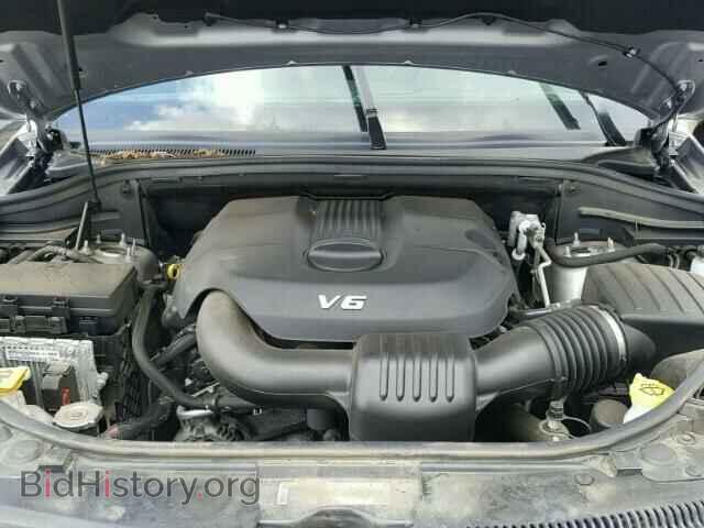 2014 JEEP CHEROKEE - VIN: 1C4RJEBG8EC444535 - Фото 7