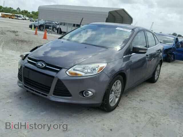 2012 FORD FOCUS - VIN: 1FAHP3H20CL478658 - Photo 2