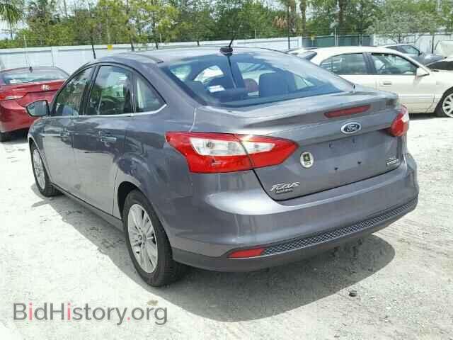 2012 FORD FOCUS - VIN: 1FAHP3H20CL478658 - Photo 3