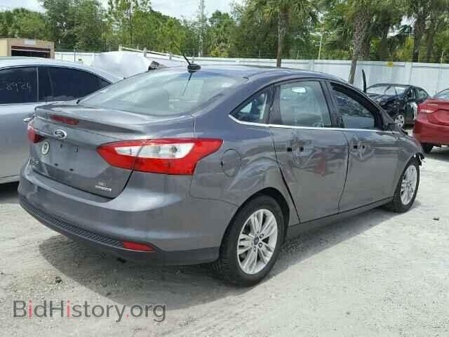 2012 FORD FOCUS - VIN: 1FAHP3H20CL478658 - Photo 4
