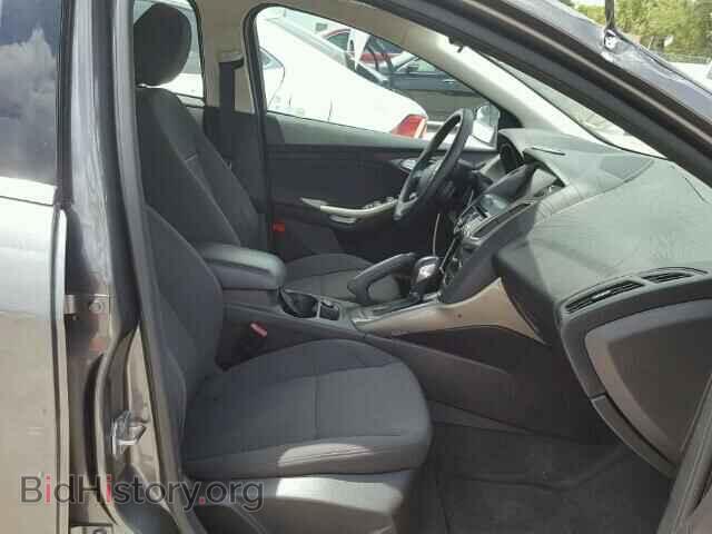 2012 FORD FOCUS - VIN: 1FAHP3H20CL478658 - Photo 5