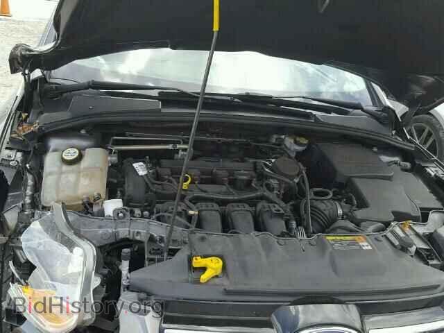 2012 FORD FOCUS - VIN: 1FAHP3H20CL478658 - Photo 7