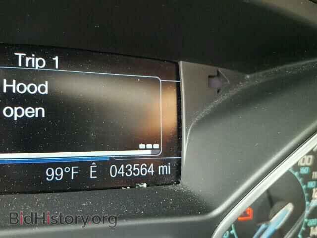 2012 FORD FOCUS - VIN: 1FAHP3H20CL478658 - Photo 8