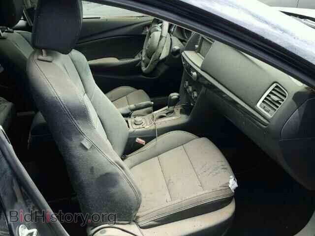 2015 MAZDA 6 - VIN: JM1GJ1V57F1218297 - Фото 5