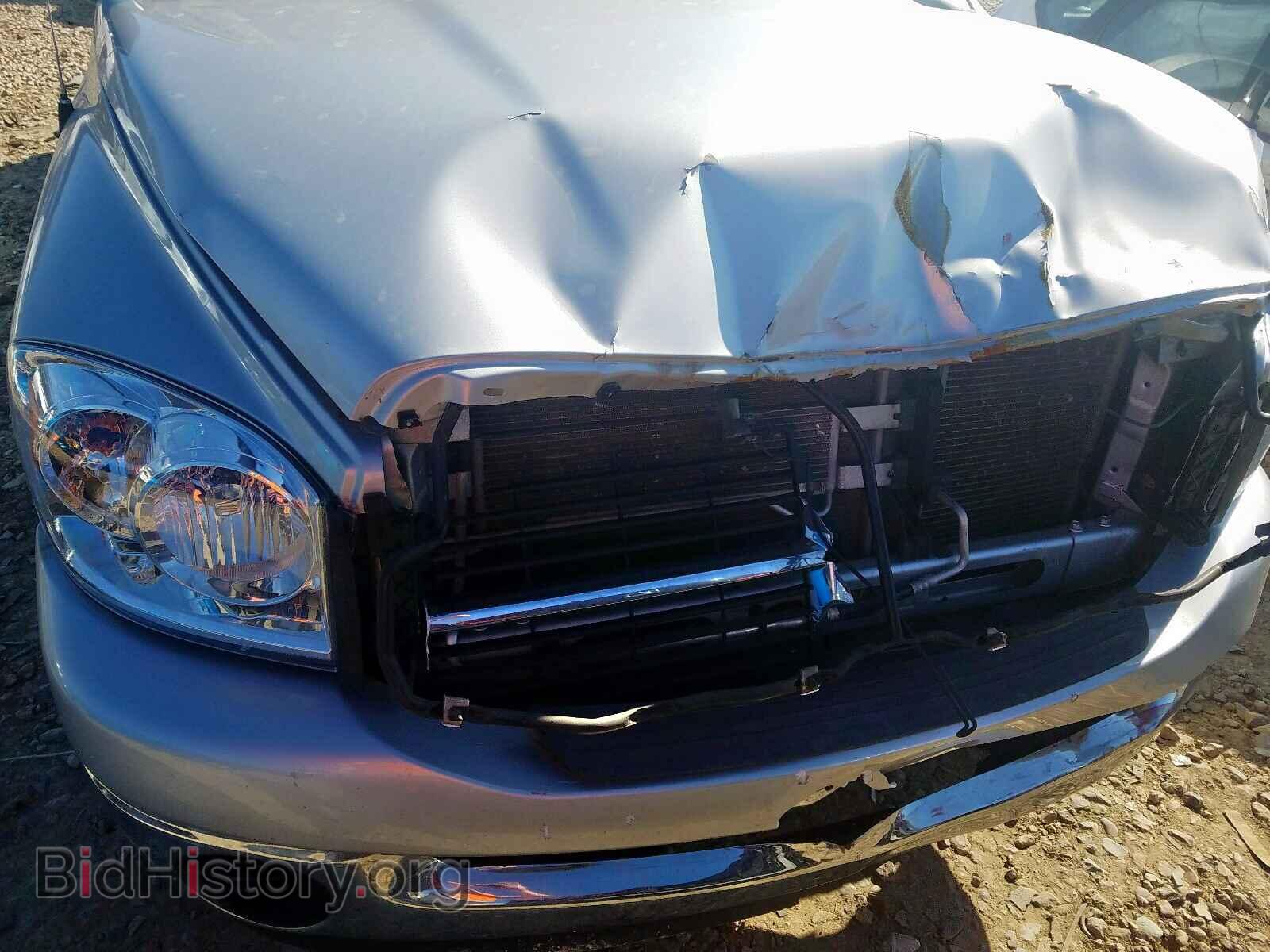 2007 DODGE RAM 1500 - VIN: 1D7HA18P67S205012 - Фото 9