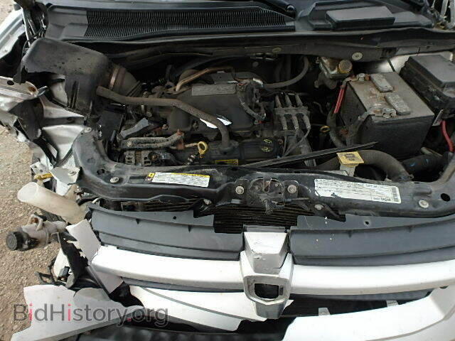 2010 DODGE CARAVAN - VIN: 2D4RN1AE3AR189326 - Фото 7