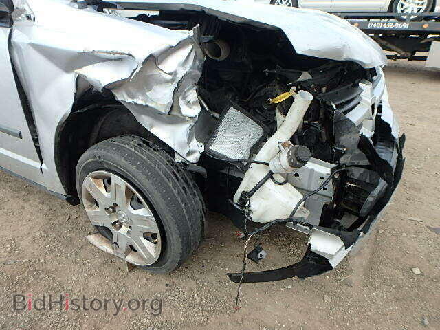 2010 DODGE CARAVAN - VIN: 2D4RN1AE3AR189326 - Фото 10