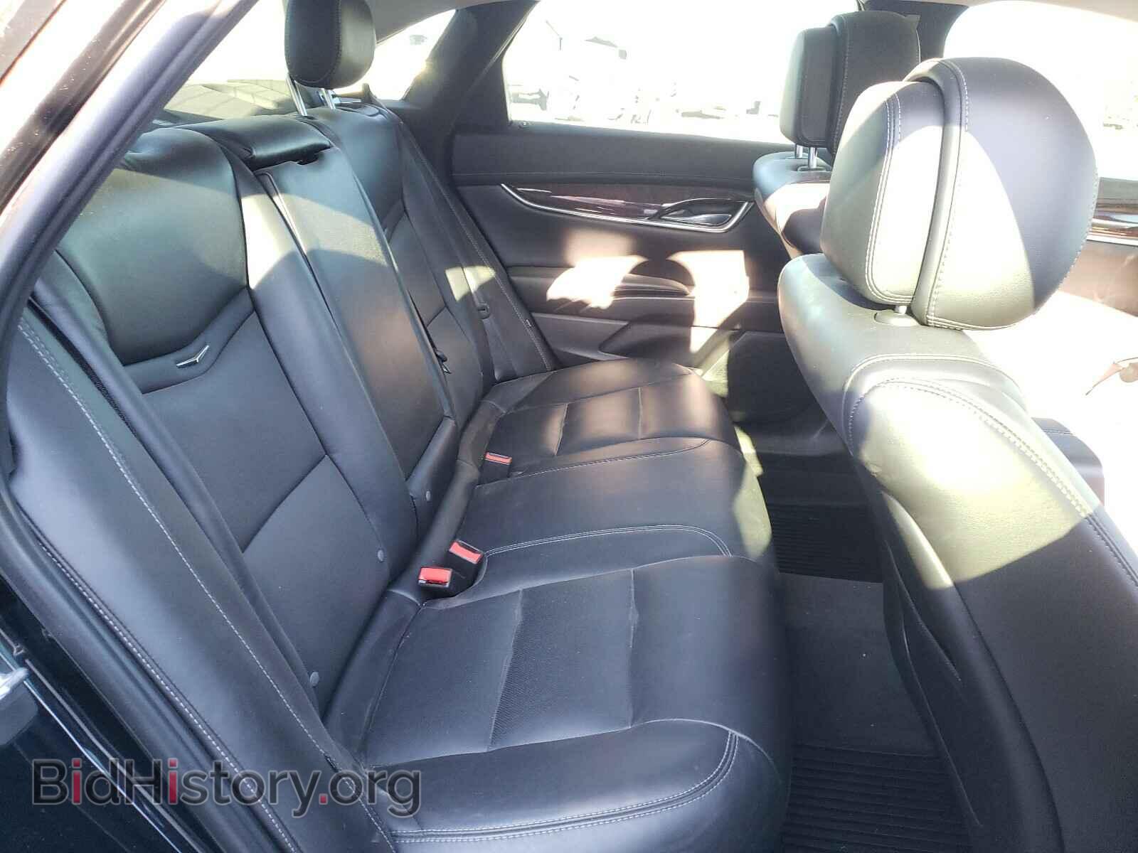 2014 CADILLAC XTS - VIN: 2G61M5S34E9196991 - Фото 6