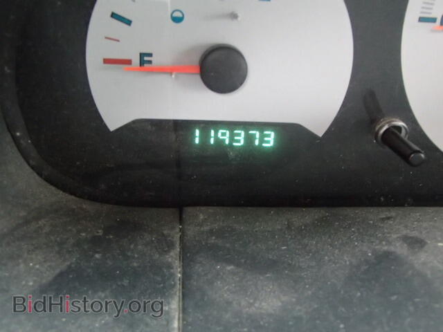 2006 DODGE CARAVAN - VIN: 1D4GP24R46B684596 - Фото 8