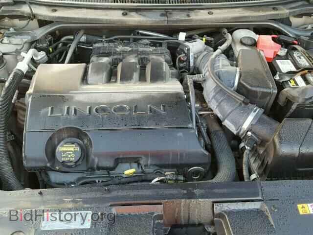 2011 LINCOLN MKT - VIN: 2LMHJ5FR2BBJ54794 - Фото 7