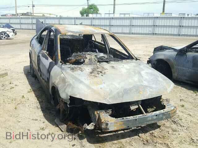 Photo 1YVHP80C075M09565 - MAZDA 6 2007