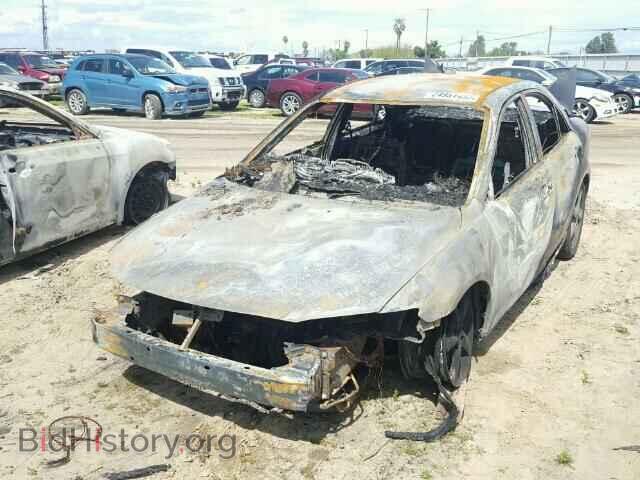 2007 MAZDA 6 - VIN: 1YVHP80C075M09565 - Photo 2