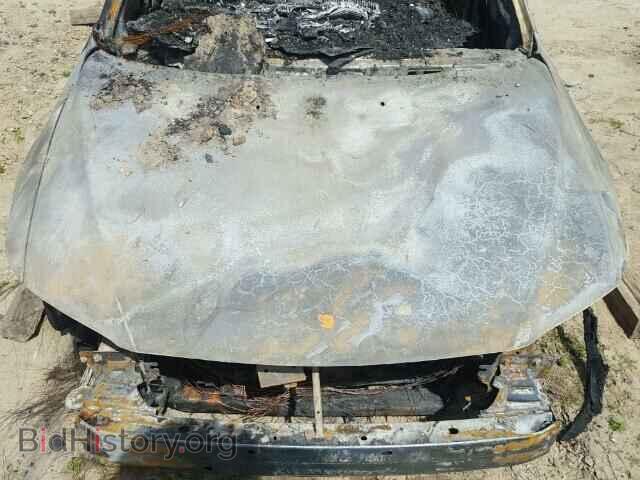 2007 MAZDA 6 - VIN: 1YVHP80C075M09565 - Photo 7