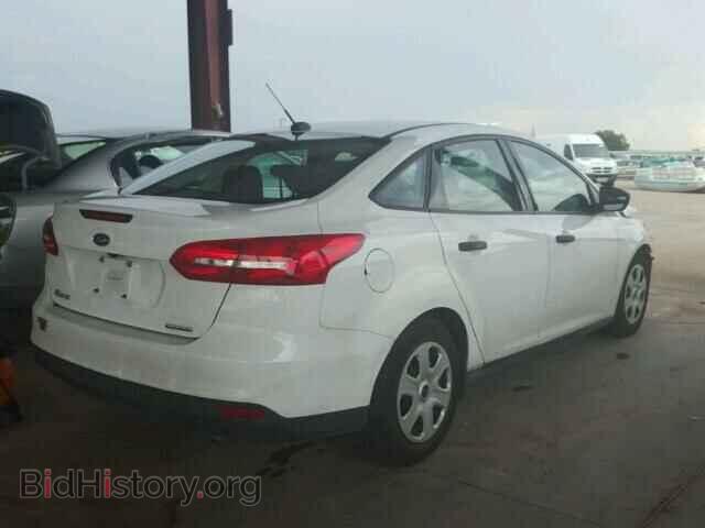 2015 FORD FOCUS - VIN: 1FADP3E28FL274908 - Фото 4