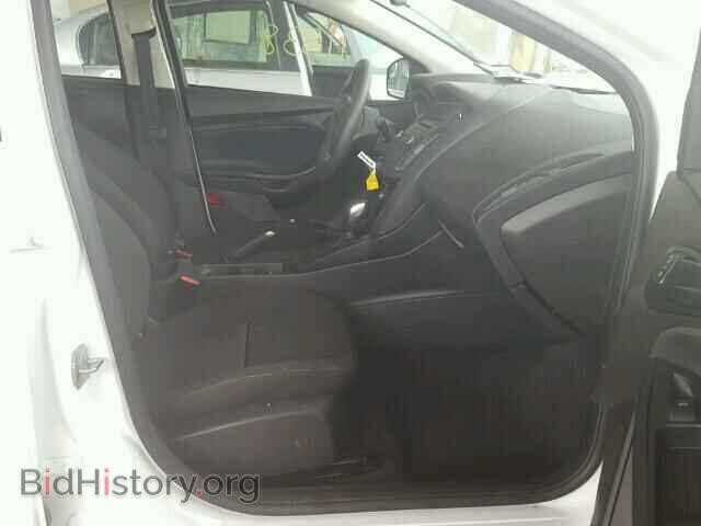 2015 FORD FOCUS - VIN: 1FADP3E28FL274908 - Фото 5