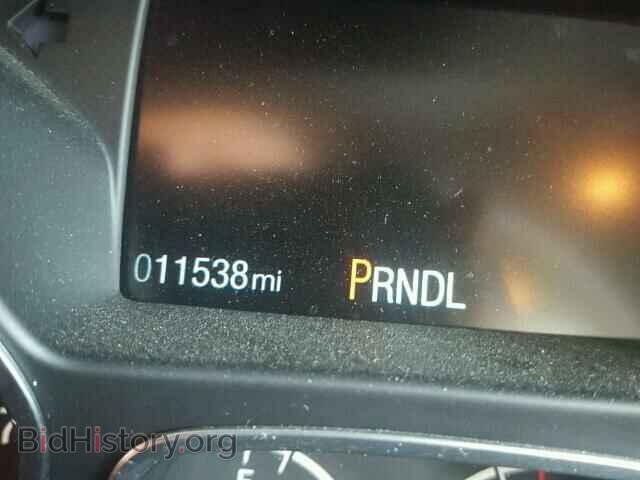 2015 FORD FOCUS - VIN: 1FADP3E28FL274908 - Фото 8