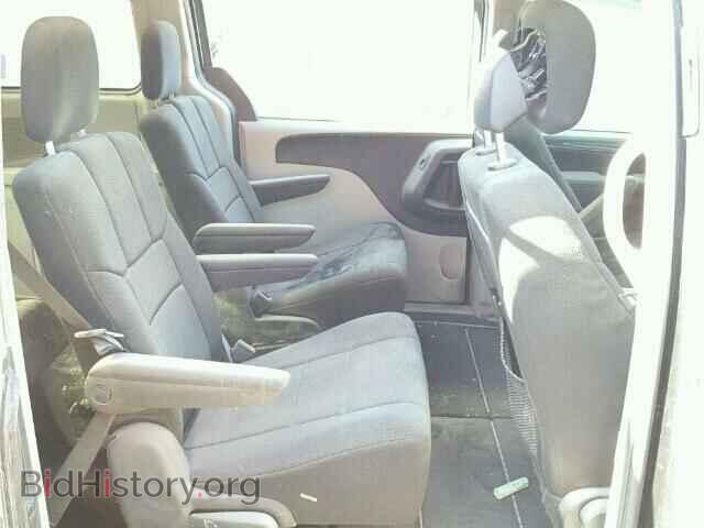 2012 DODGE CARAVAN - VIN: 2C4RDGCG7CR280135 - Фото 6