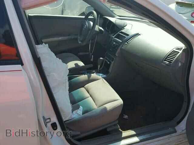 2008 NISSAN MAXIMA - VIN: 1N4BA41EX8C800926 - Фото 5