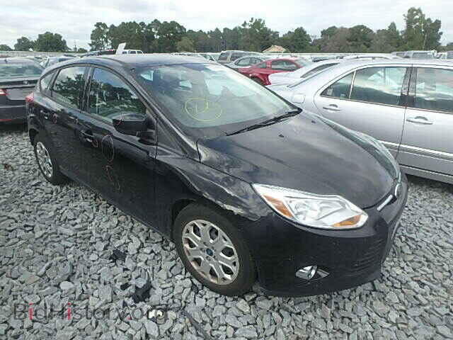 Photo 1FAHP3K29CL223953 - FORD FOCUS 2012