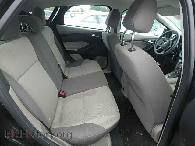 2012 FORD FOCUS - VIN: 1FAHP3K29CL223953 - Photo 6