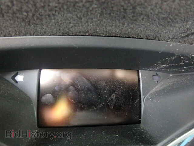 2012 FORD FOCUS - VIN: 1FAHP3K29CL223953 - Photo 8