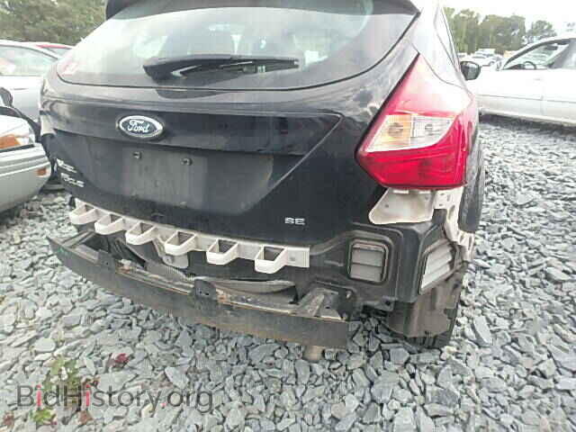 2012 FORD FOCUS - VIN: 1FAHP3K29CL223953 - Photo 9