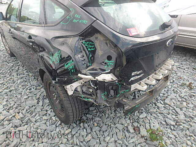 2012 FORD FOCUS - VIN: 1FAHP3K29CL223953 - Photo 10