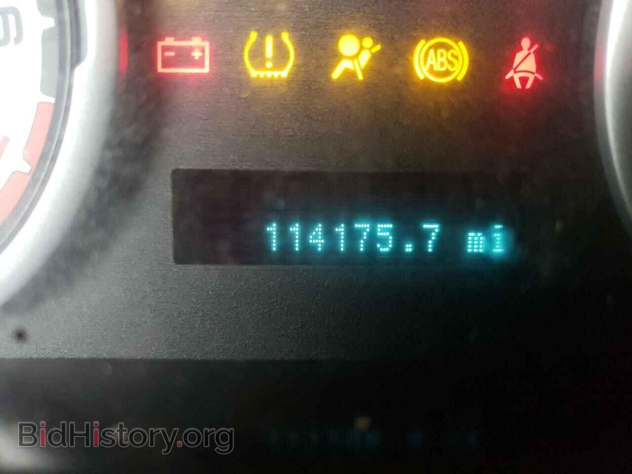 2011 FORD FOCUS - VIN: 1FAHP3FN2BW112520 - Фото 8