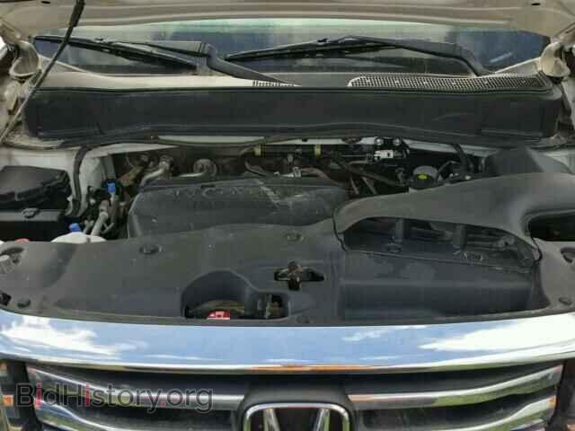 2013 HONDA PILOT - VIN: 5FNYF3H50DB042677 - Фото 7
