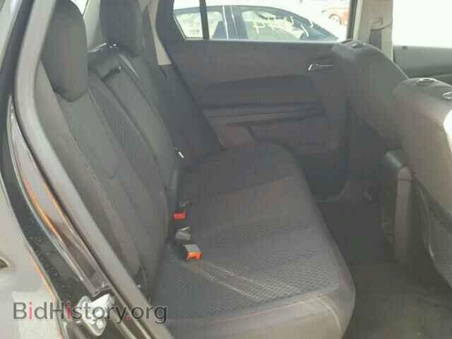 2015 GMC TERRAIN - VIN: 2GKALMEK1F6401459 - Фото 6