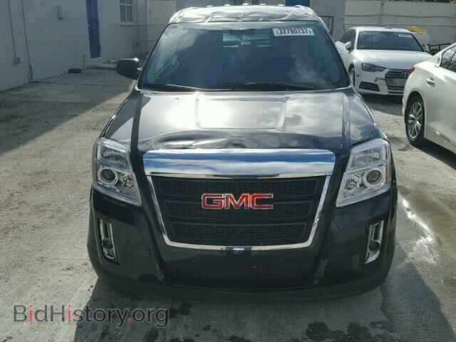 2015 GMC TERRAIN - VIN: 2GKALMEK1F6401459 - Фото 9