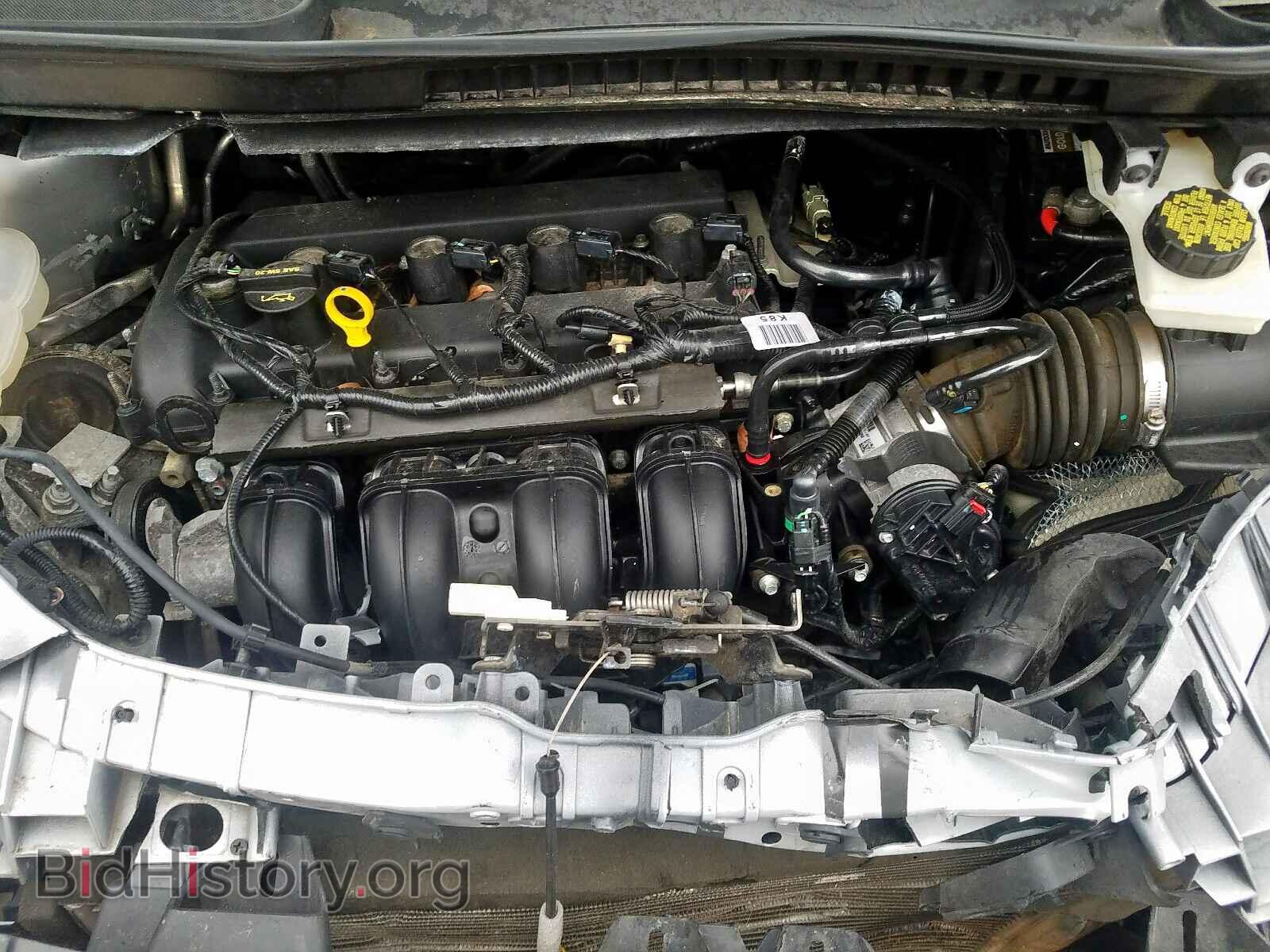 2015 FORD TRANSIT CO - VIN: NM0GE9G71F1176790 - Фото 7