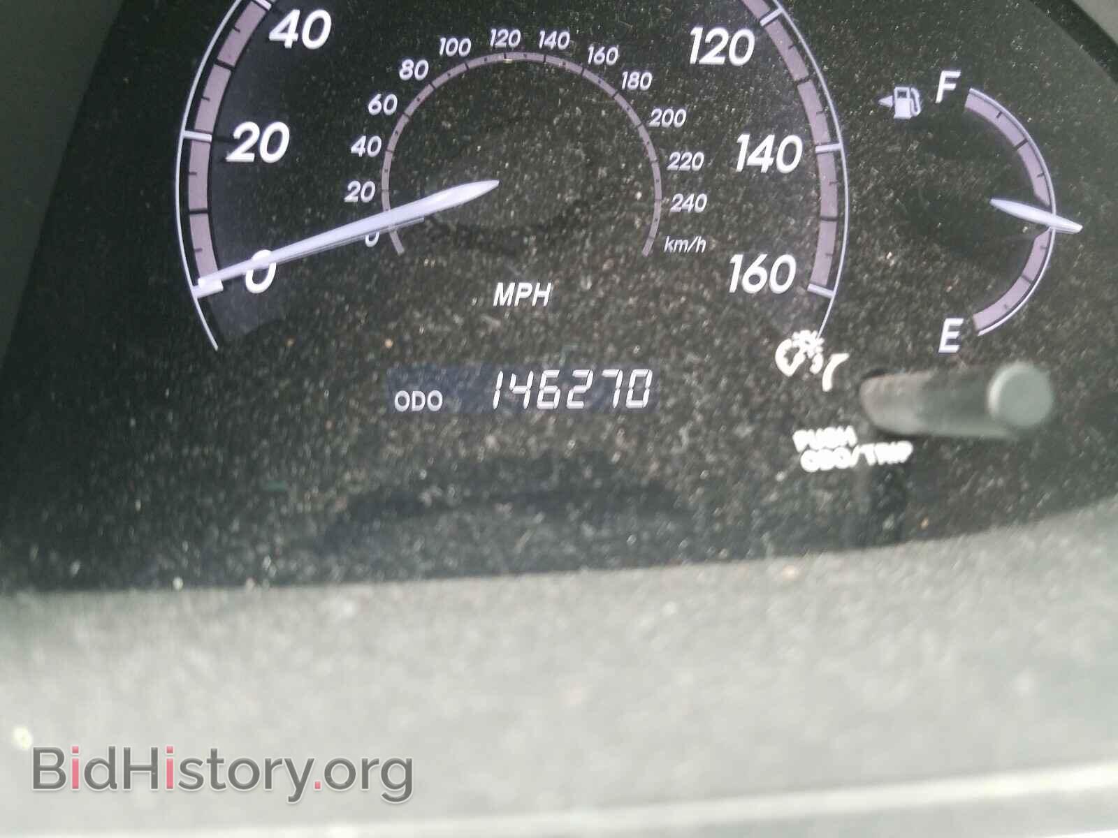 2011 TOYOTA AVALON - VIN: 4T1BK3DB5BU439377 - Фото 8