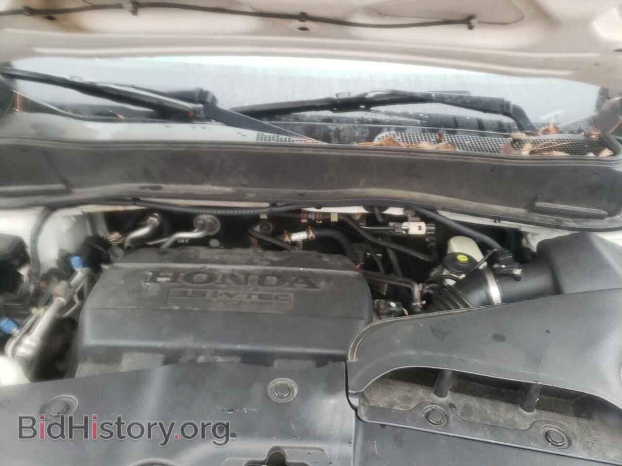2011 HONDA PILOT - VIN: 5FNYF4H54BB025688 - Фото 7