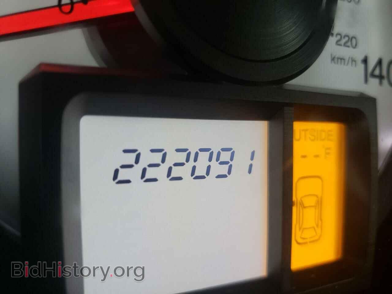 2011 HONDA PILOT - VIN: 5FNYF4H54BB025688 - Фото 8