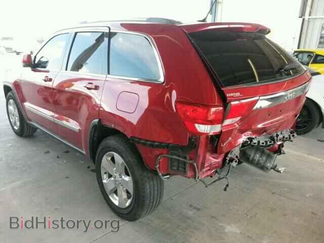 2011 JEEP CHEROKEE - VIN: 1J4RS4GG2BC658717 - Фото 3