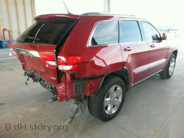 2011 JEEP CHEROKEE - VIN: 1J4RS4GG2BC658717 - Фото 4