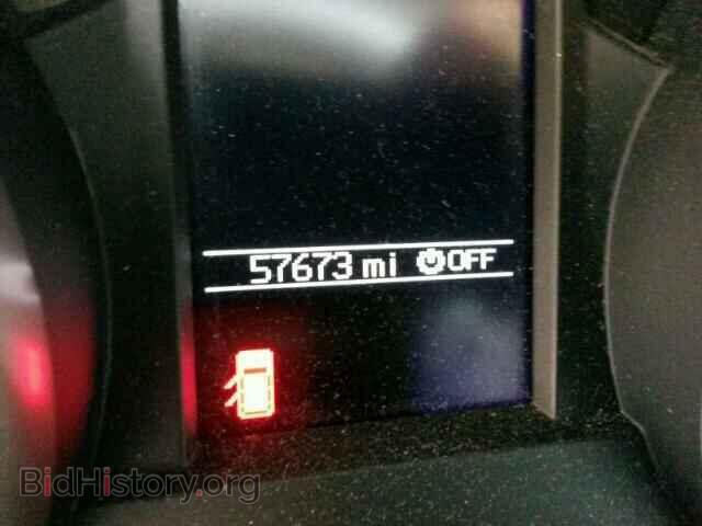 2011 JEEP CHEROKEE - VIN: 1J4RS4GG2BC658717 - Фото 8