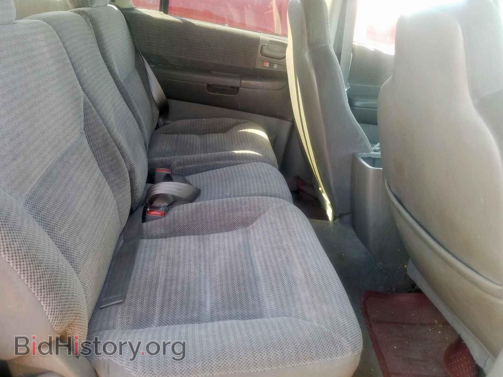 2002 DODGE DURANGO SL - VIN: 1B4HS48N32F187879 - Photo 6