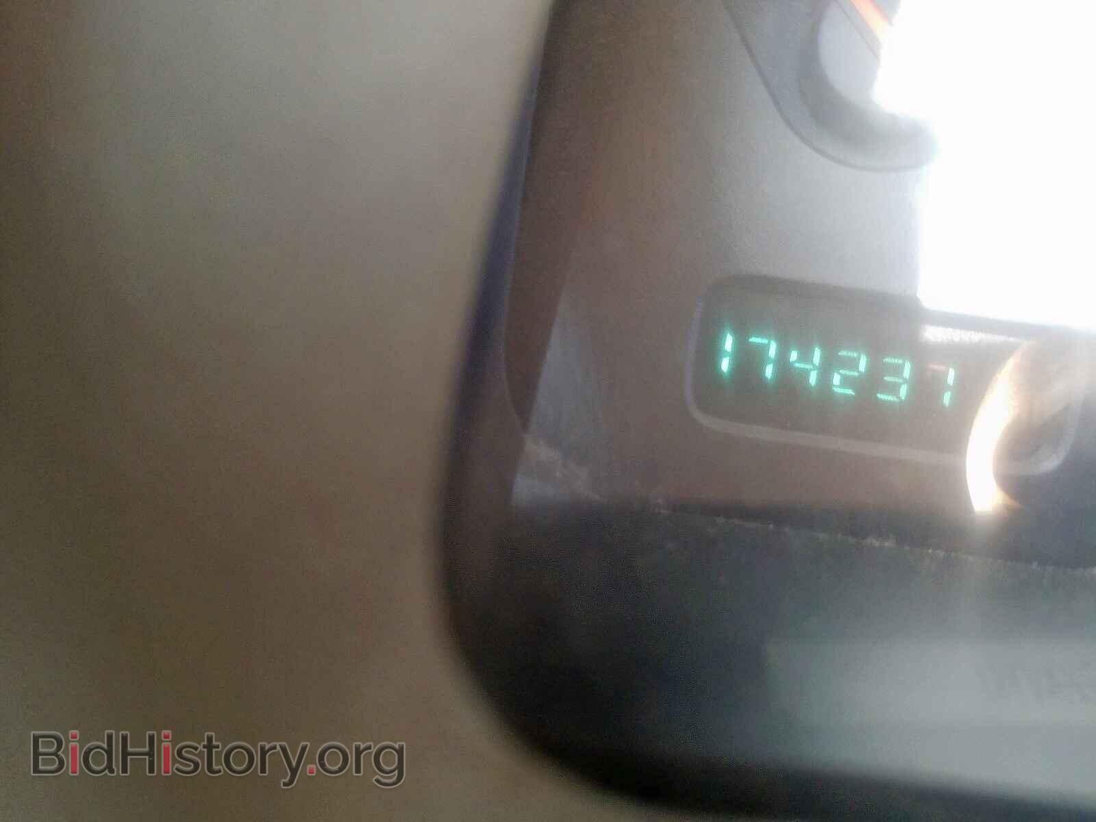 2002 DODGE DURANGO SL - VIN: 1B4HS48N32F187879 - Photo 8