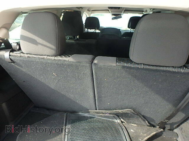 2012 DODGE JOURNEY - VIN: 3C4PDCBGXCT170551 - Фото 9