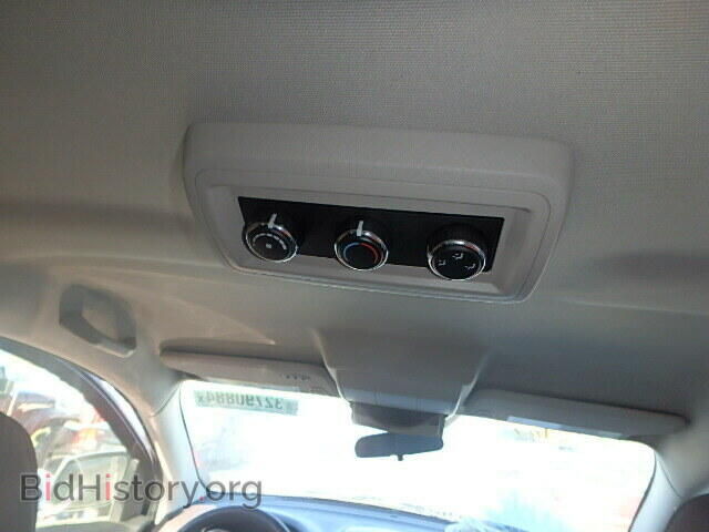 2012 DODGE JOURNEY - VIN: 3C4PDCBGXCT170551 - Фото 10