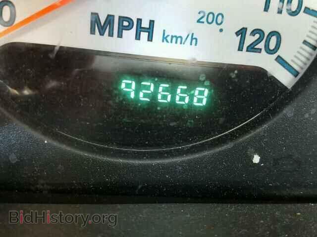 2007 DODGE CARAVAN - VIN: 2D4GP44L07R195459 - Фото 8