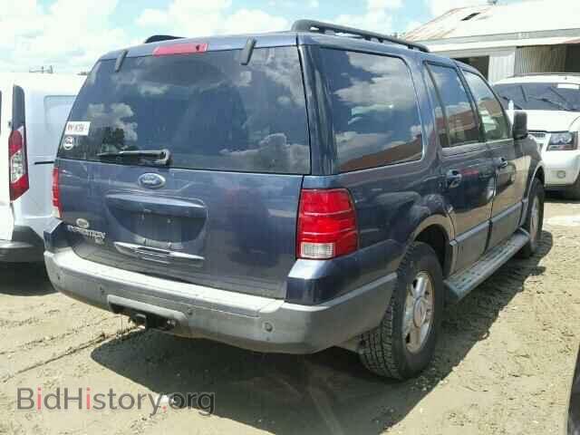 2006 FORD EXPEDITION - VIN: 1FMPU15576LA96225 - Фото 4