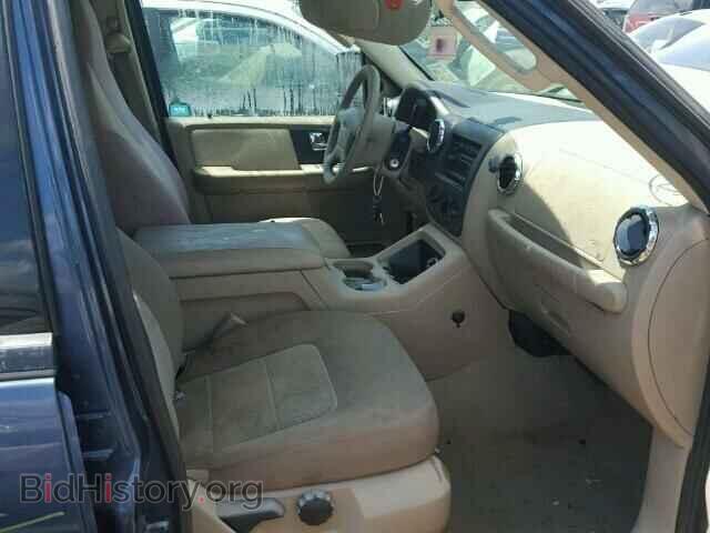 2006 FORD EXPEDITION - VIN: 1FMPU15576LA96225 - Фото 5