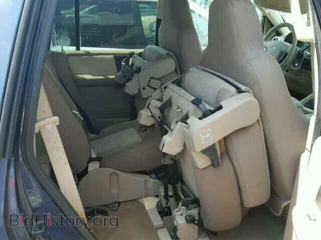 2006 FORD EXPEDITION - VIN: 1FMPU15576LA96225 - Фото 6