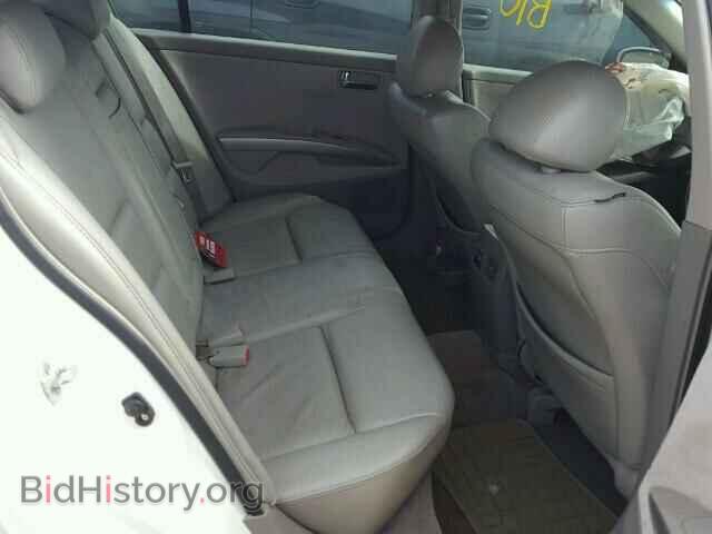 2005 NISSAN MAXIMA - VIN: 1N4BA41E05C810523 - Фото 6