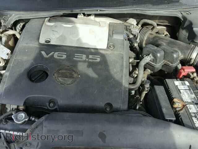 2005 NISSAN MAXIMA - VIN: 1N4BA41E05C810523 - Фото 7
